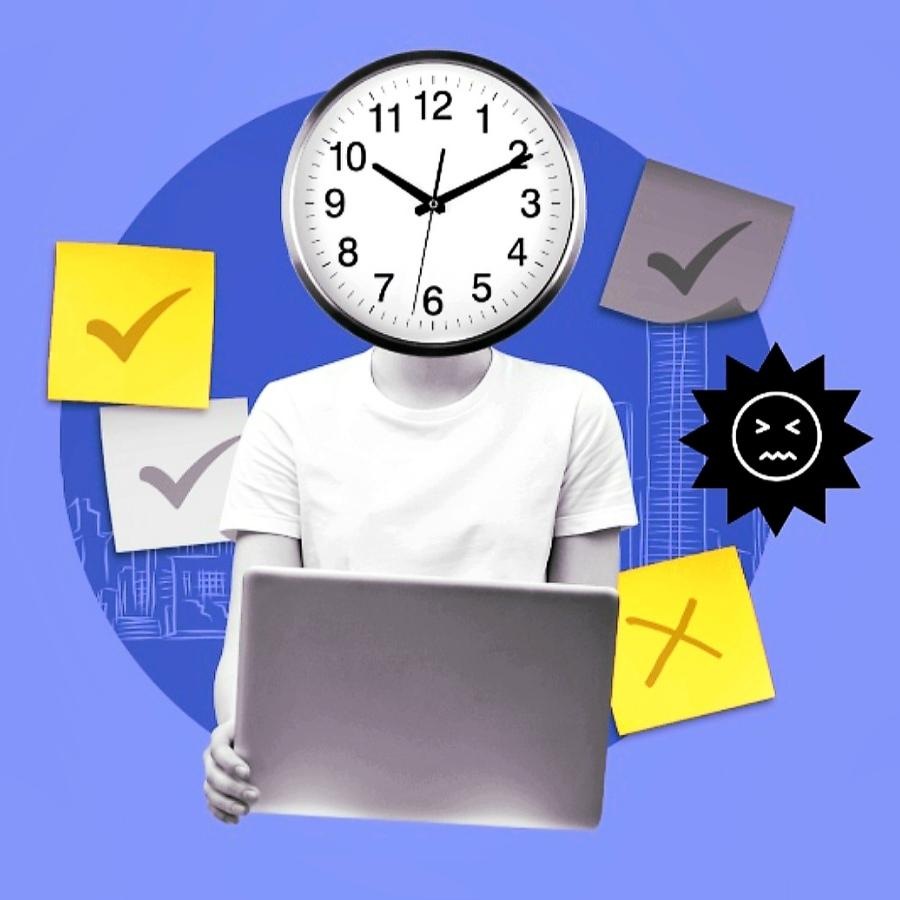 কোন কোন কৌশলে দীর্ঘসূত্রিতার সমস্যা থেকে মুক্তি পাওয়া সম্ভব?