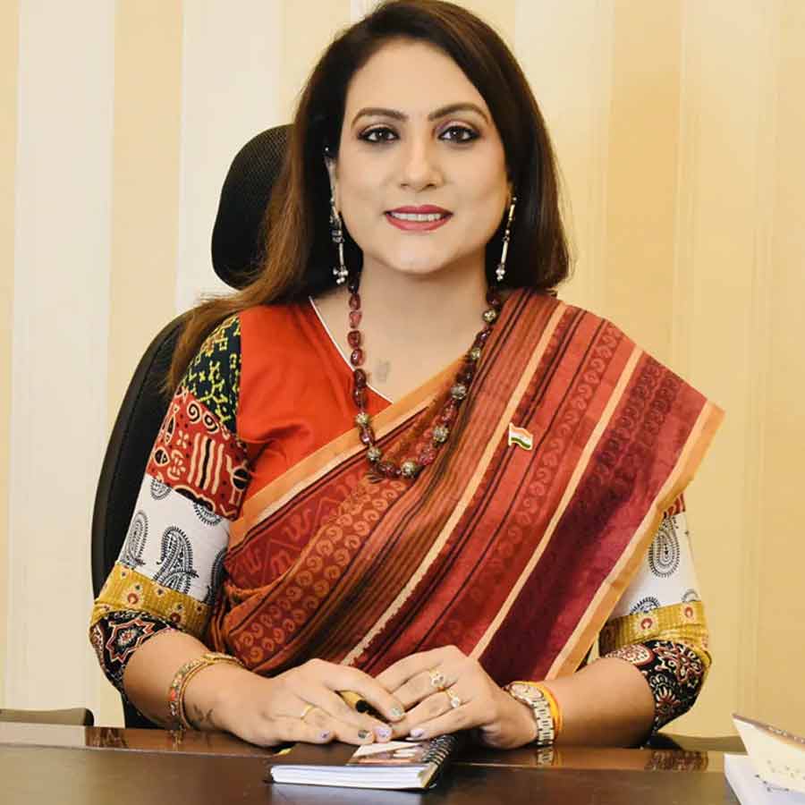 IAS officer’s salary