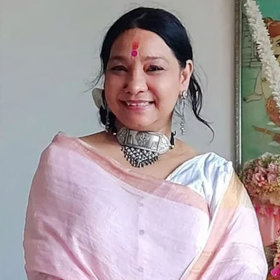 Sunita Rajwar