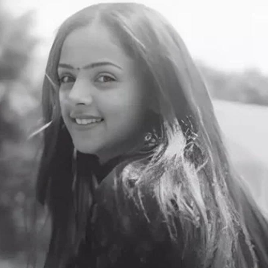 Haryana Tennis player Radhika Yadav won 18 gold medals dgtl