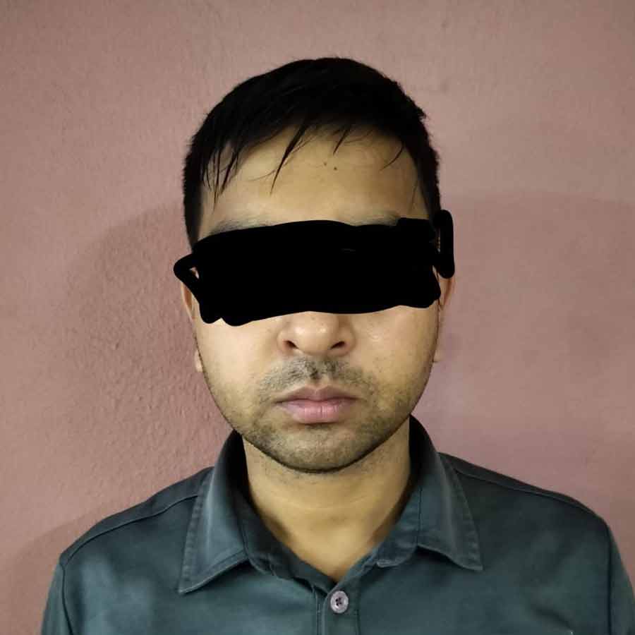 Malda resident arrested for cheating in the name of job offer in forest department