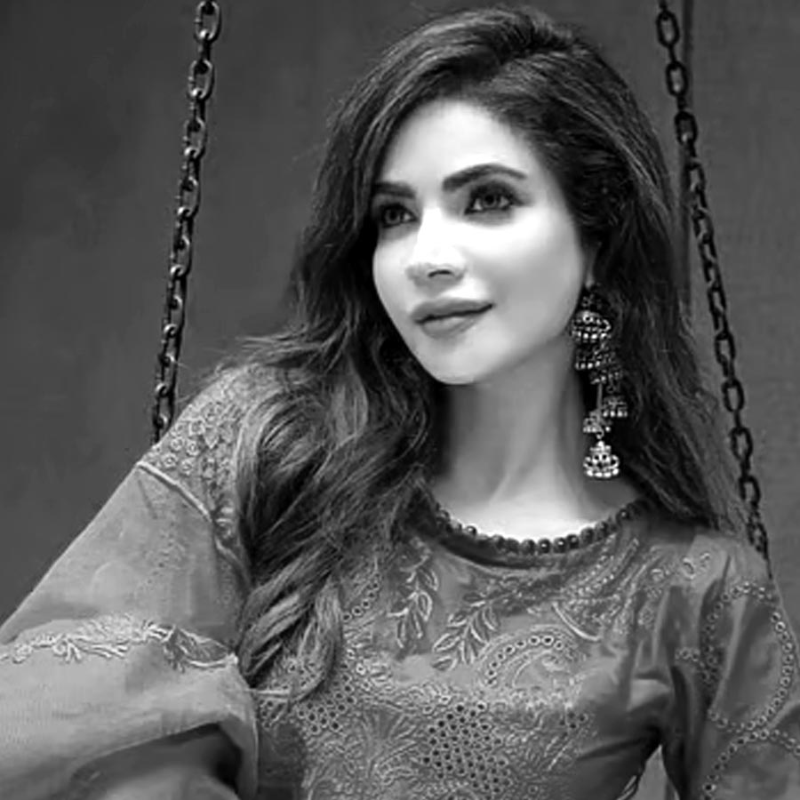 Pakistani Actress Humaira Asghar, Found Dead In July 2025, Passed Away 9 Months Back suggested Forensic Evidence dgtl