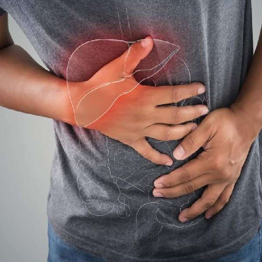 Subtle Signs that indicates that your liver does not working properly dgtl
