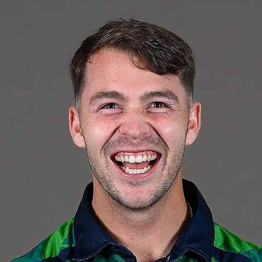 Picture of Curtis Campher