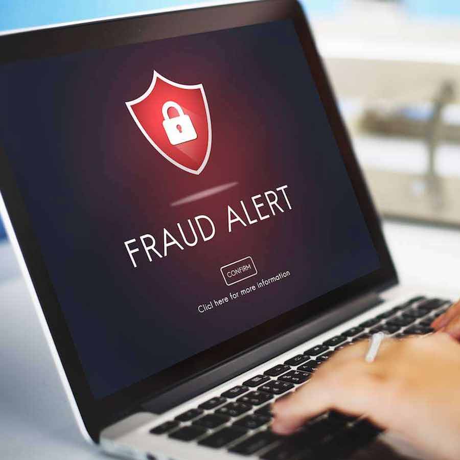 fraud