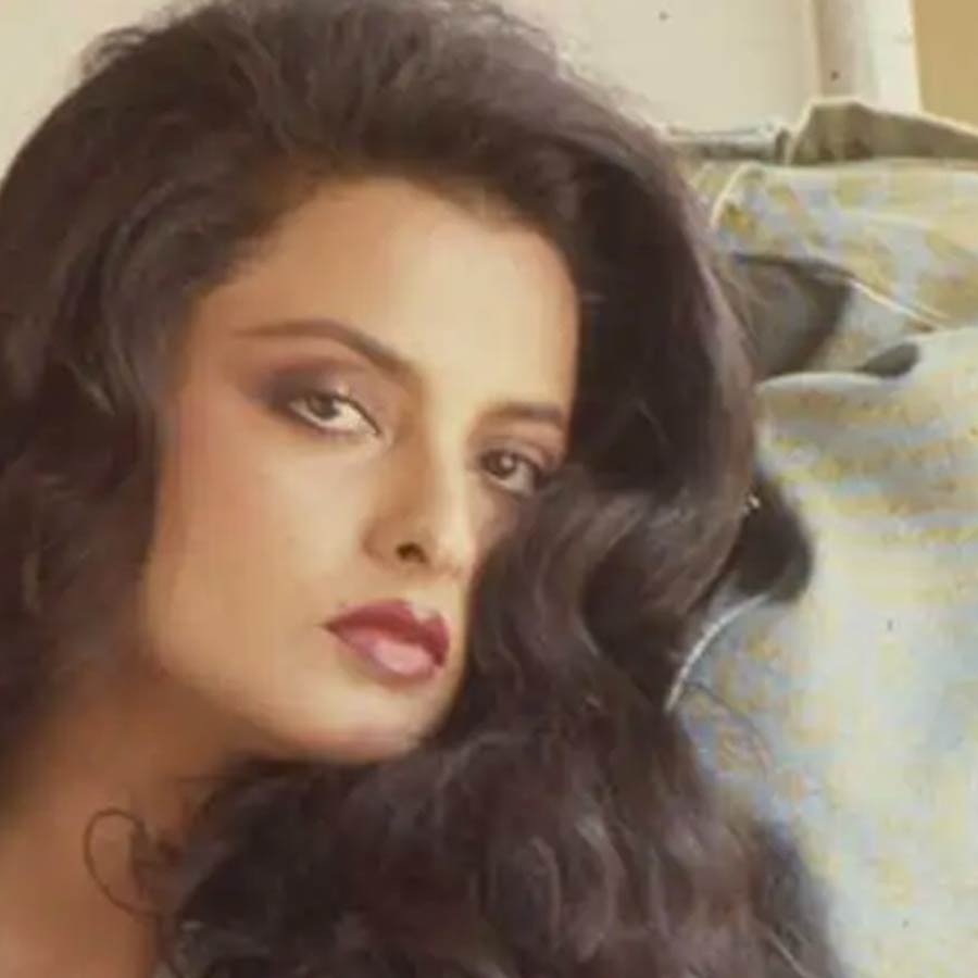 Rekha