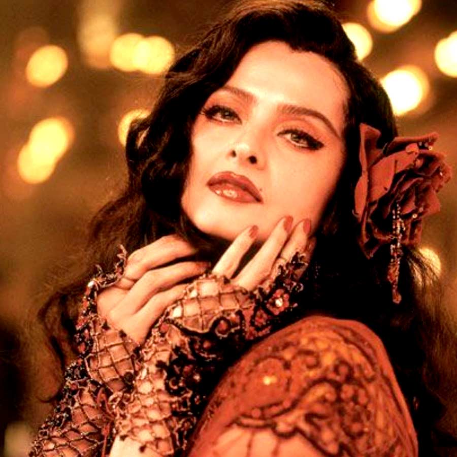 Rekha