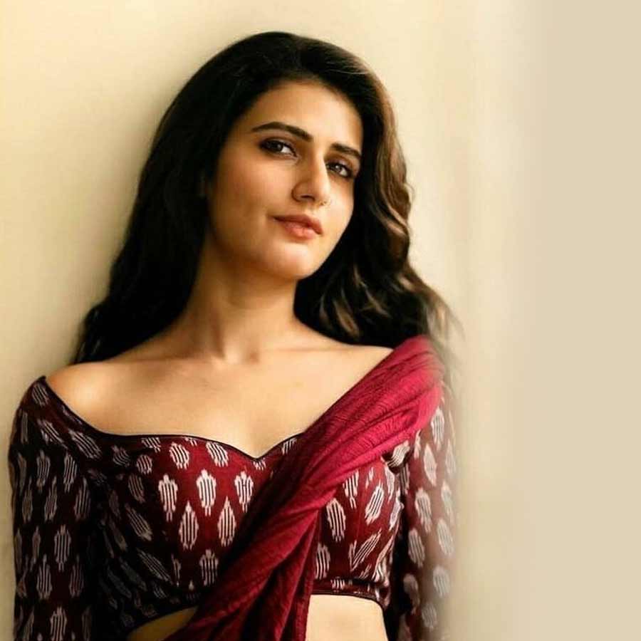 Actress Fatima Sana Shaikh said that she was touched inappropriately by a man publicly dgtl