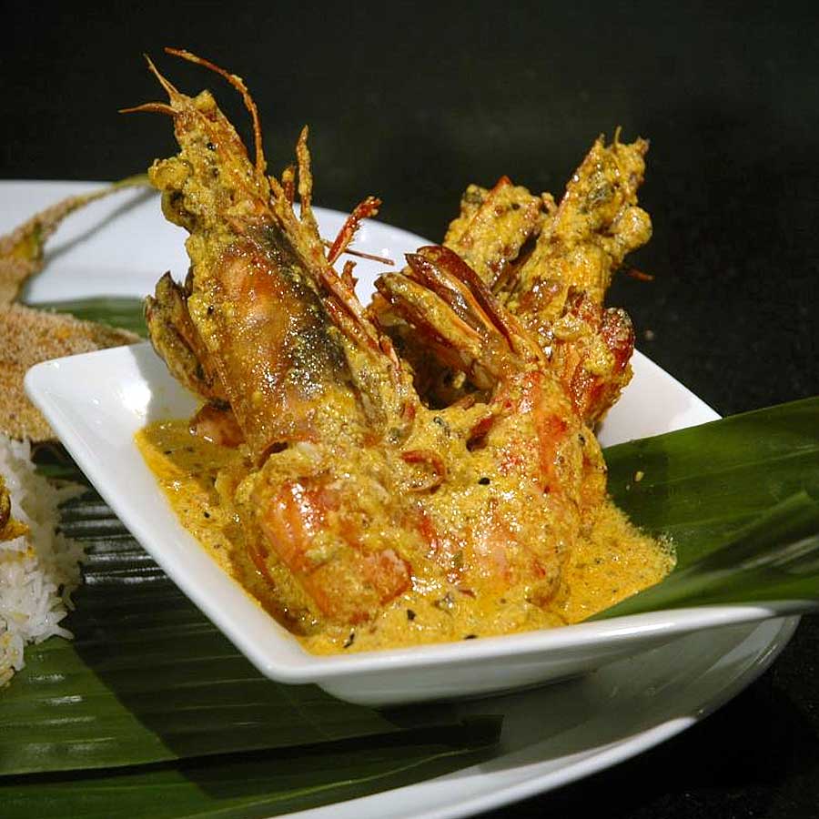 Five mistakes you should avoid while cooking prawn at home dgtl