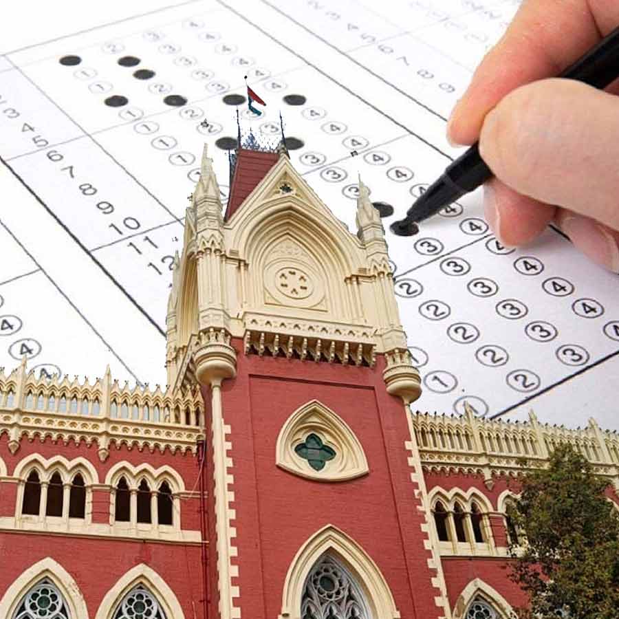 Calcutta High Court forms new expert committee in 2017 and 2022 TET wrong question case