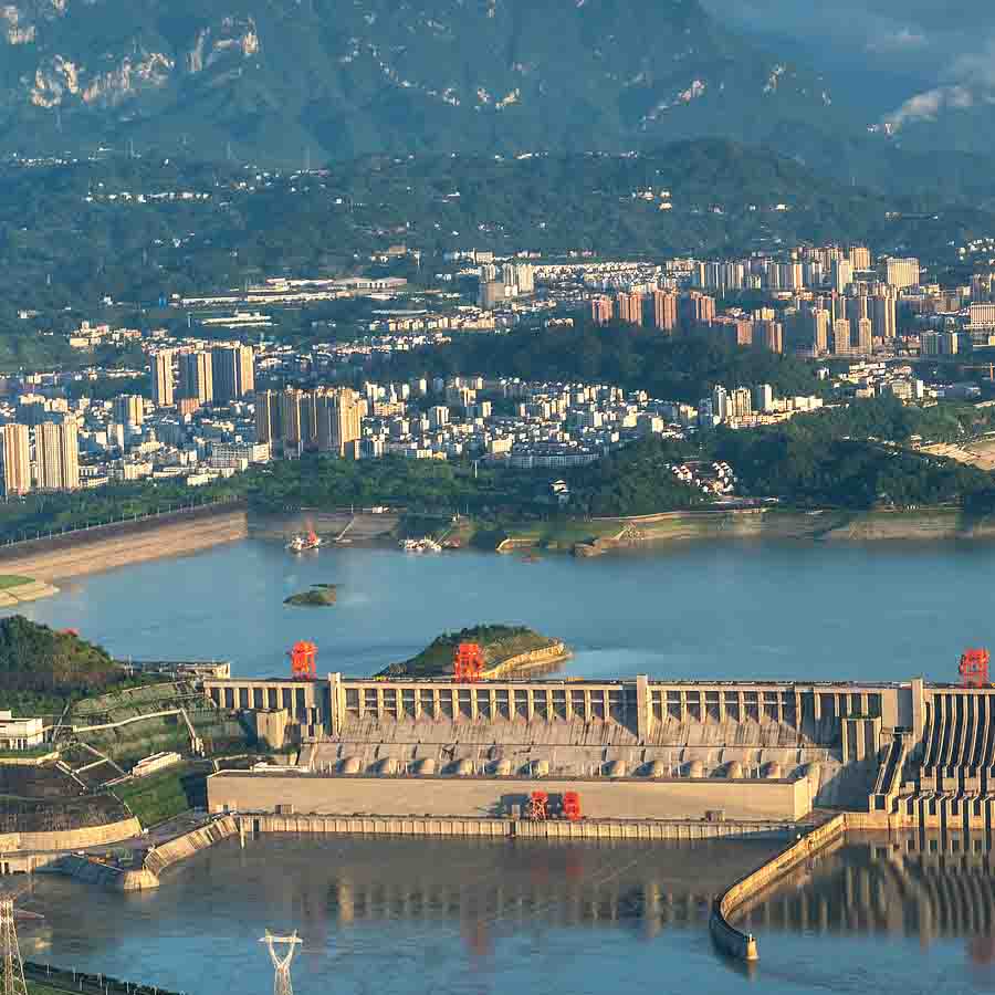 Arunachal CM flags China's water bomb threat to India dgtl