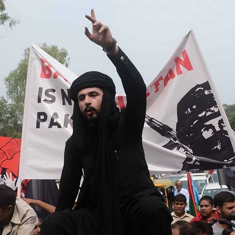 All need to know about Operation Baam, new attack on Pakistan launched by Balochistan Liberation Front