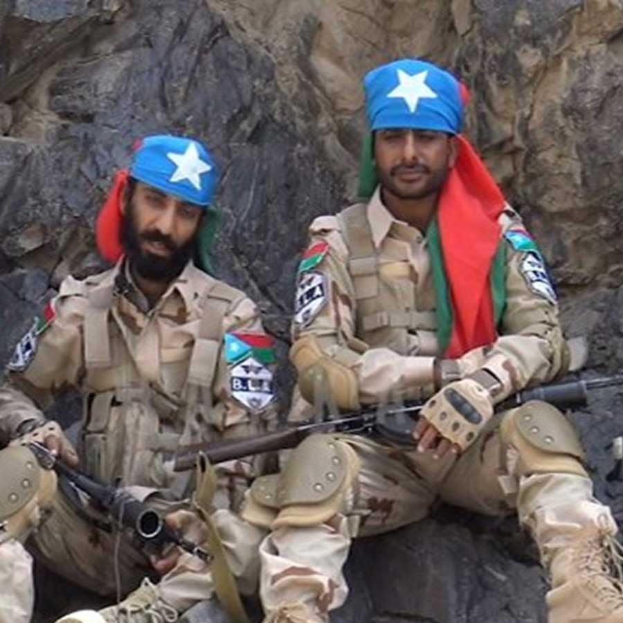 All need to know about Operation Baam, new attack on Pakistan launched by Balochistan Liberation Front