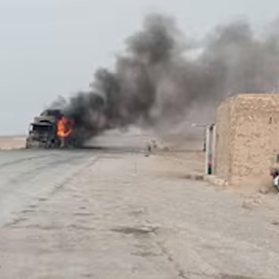 All need to know about Operation Baam, new attack on Pakistan launched by Balochistan Liberation Front