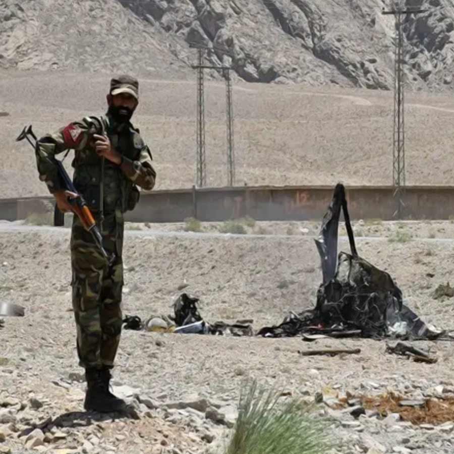 All need to know about Operation Baam, new attack on Pakistan launched by Balochistan Liberation Front