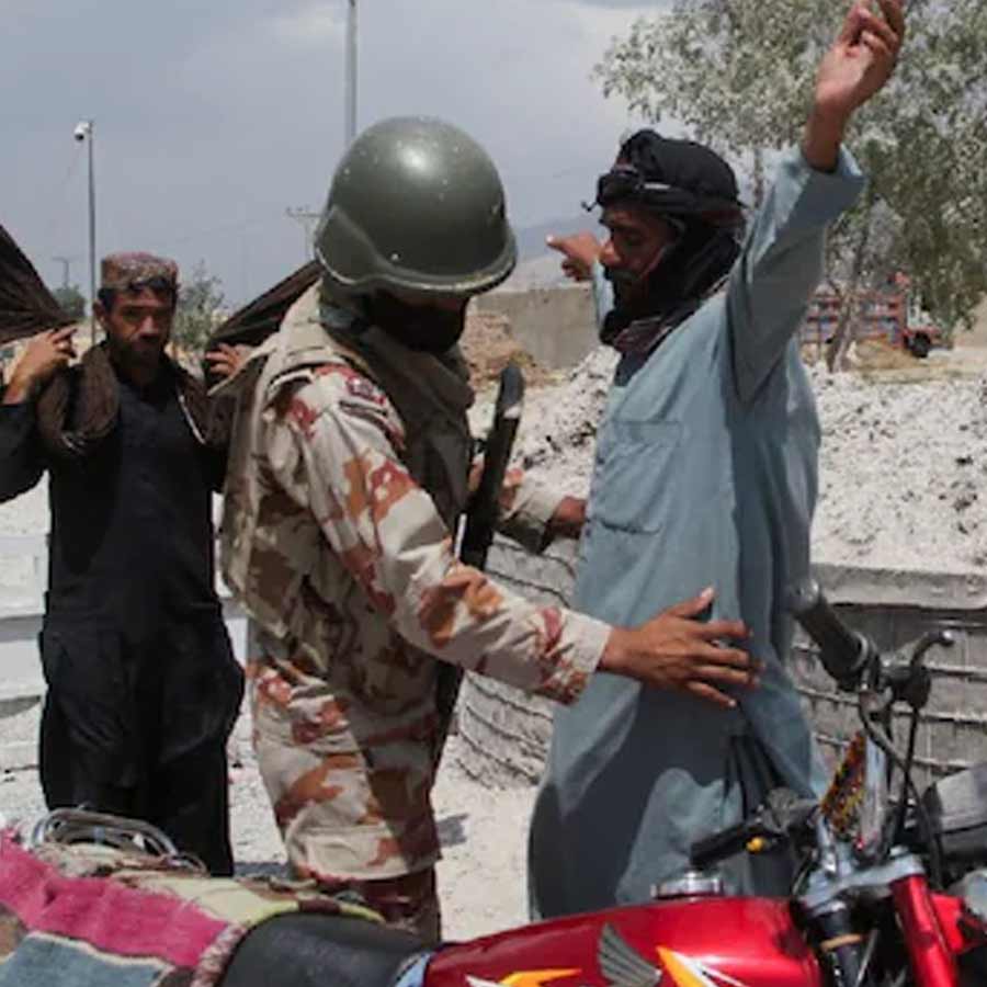 All need to know about Operation Baam, new attack on Pakistan launched by Balochistan Liberation Front