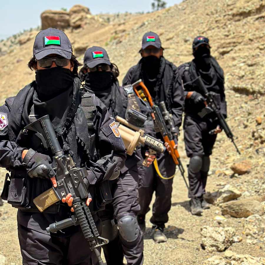 All need to know about Operation Baam, new attack on Pakistan launched by Balochistan Liberation Front