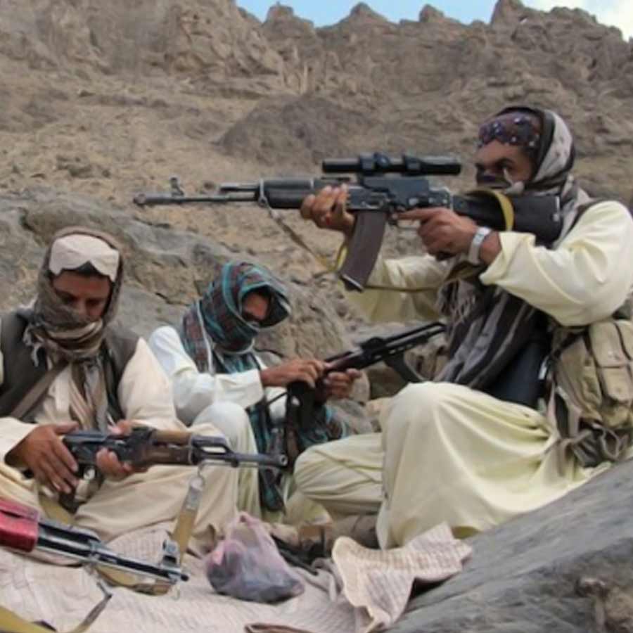 All need to know about Operation Baam, new attack on Pakistan launched by Balochistan Liberation Front