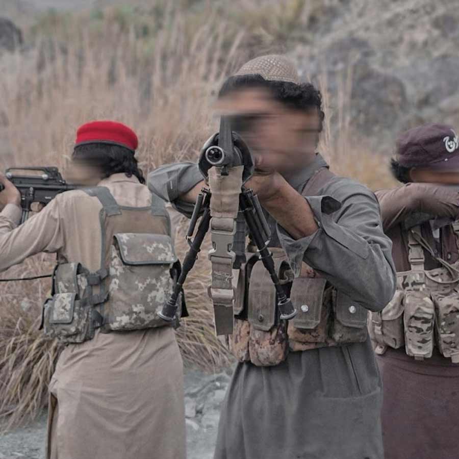 All need to know about Operation Baam, new attack on Pakistan launched by Balochistan Liberation Front