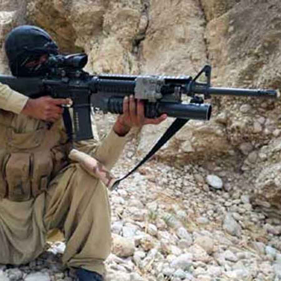 All need to know about Operation Baam, new attack on Pakistan launched by Balochistan Liberation Front