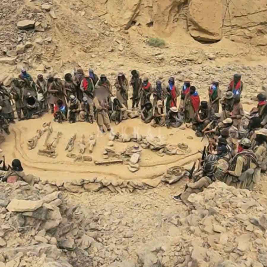 All need to know about Operation Baam, new attack on Pakistan launched by Balochistan Liberation Front