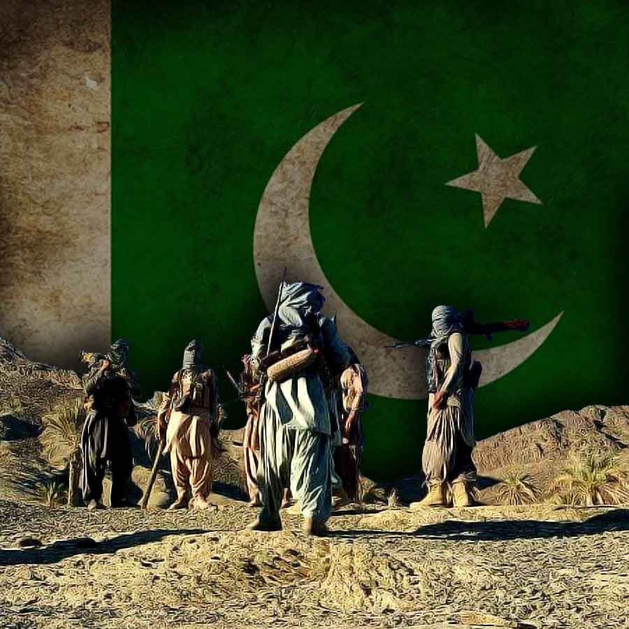 All need to know about Operation Baam, new attack on Pakistan launched by Balochistan Liberation Front