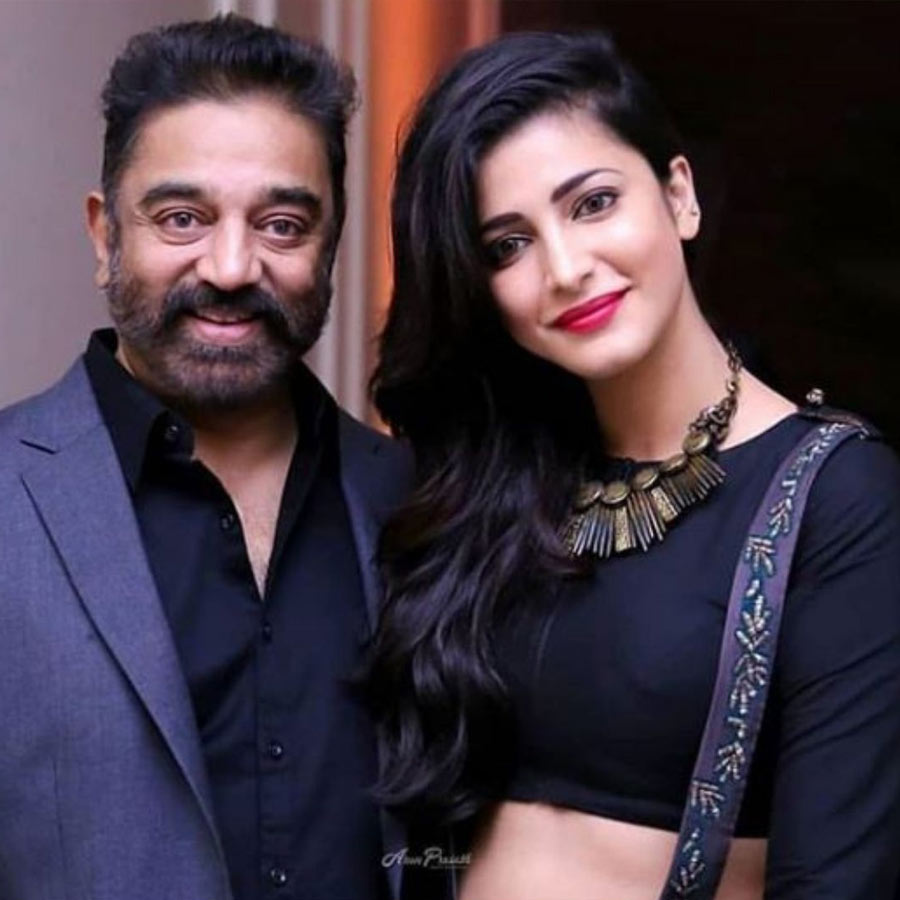 Shruti haasan Reveals being Terrified of being married she will never get married