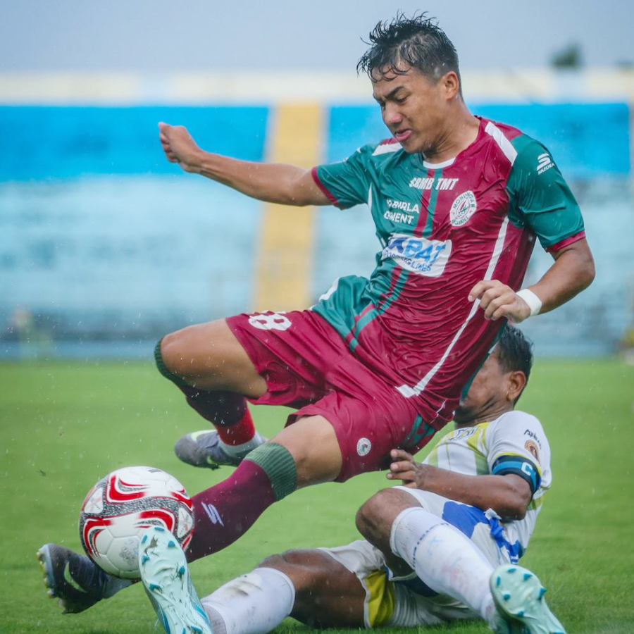football