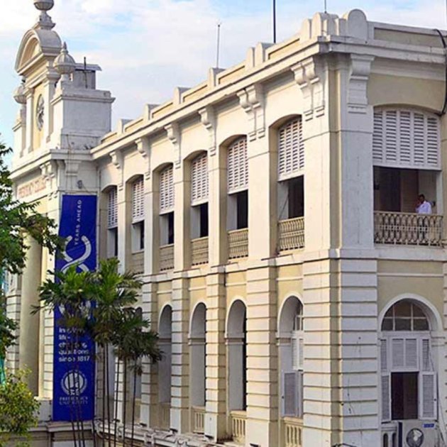 Presidency University