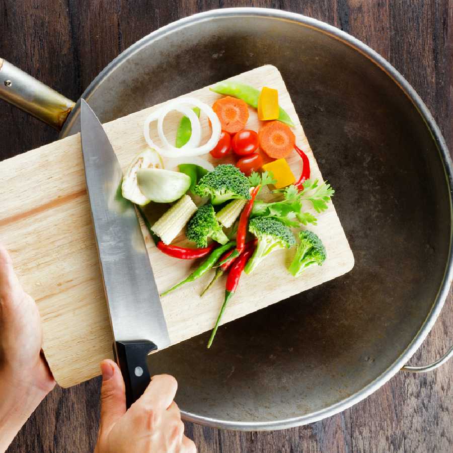 Tips to sharpen your knife at home dgtl