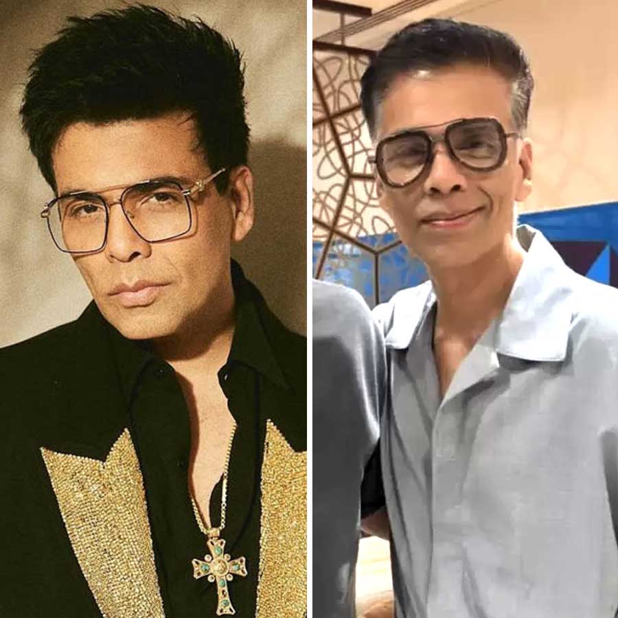 Karan Johar credits OMAD diet for his weight loss, is it really safe dgtl