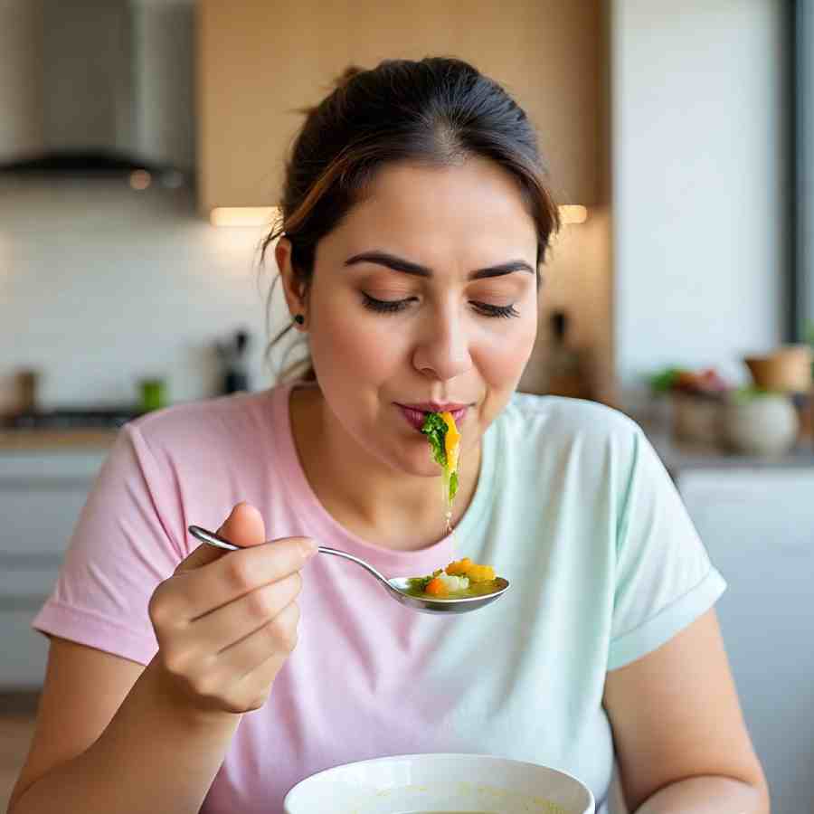 দ্রুত ওজন কমাতে চান, জলখাবারে খান একটি খাবার।