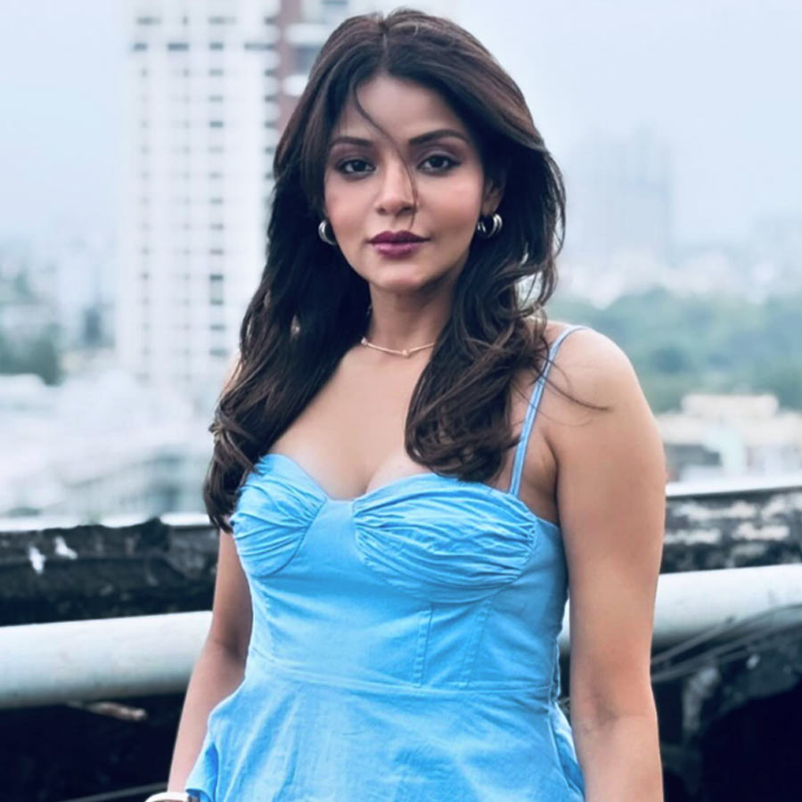 What Is Arunima Ghosh Thinking About Her Marriage Life dgtl