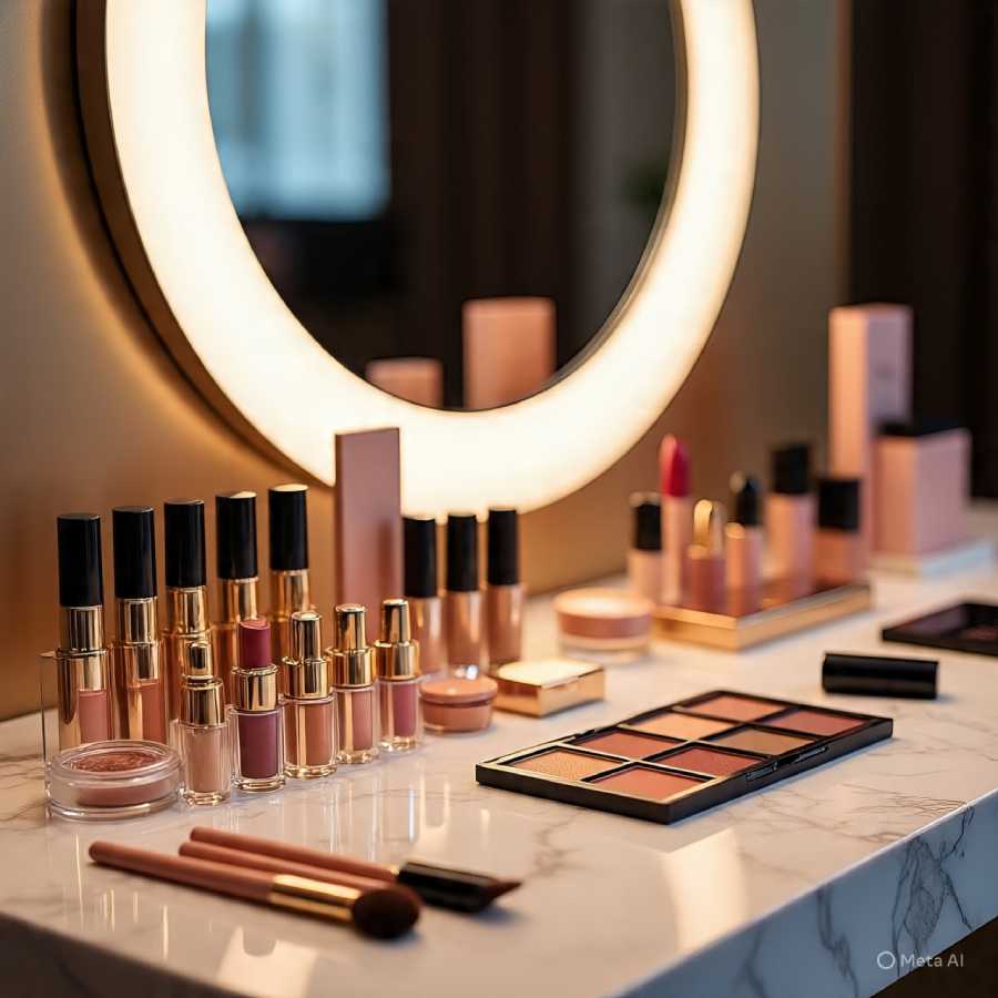 Tips you should follow for makeup product care during monsoon dgtl