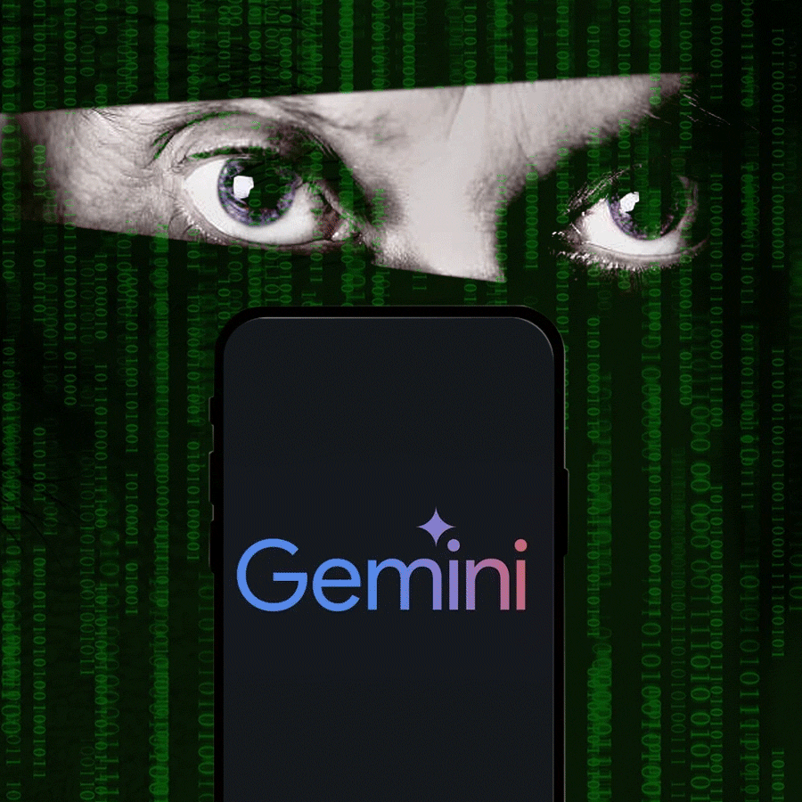 Gemini can now read your WhatsApp chat if you have not changed the setting  dgtl