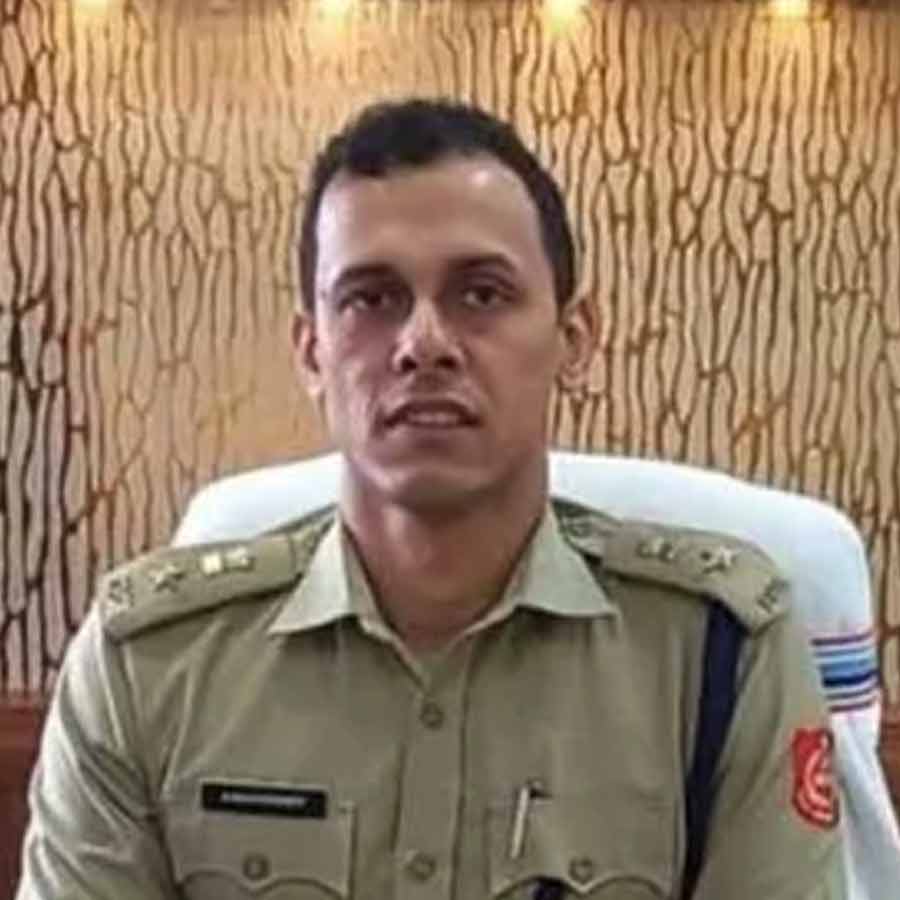 Calcutta High Court says Birbhum SP does not need to present physically before NCW dgtl
