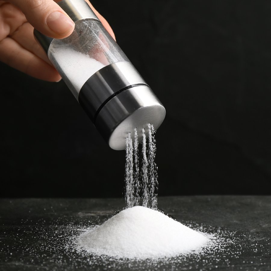 নুন খাওয়া কমাবেন কী উপায়ে, রইল কিছু পরামর্শ।