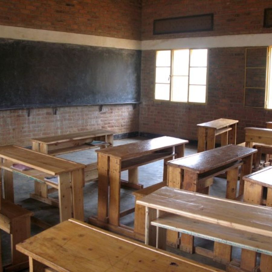 Over the past five years, 348 schools in West Bengal have not admitted a single student