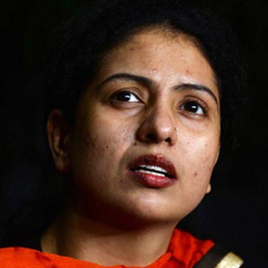 Complaints arose against Mohammed Shami’s ex-wife Hasin Jahan regarding property dispute with neighbours dgtld
