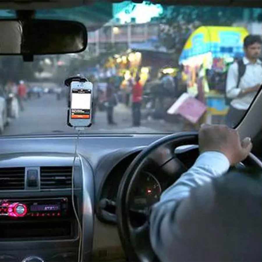 Demands are being made to ensure the driver's well-being