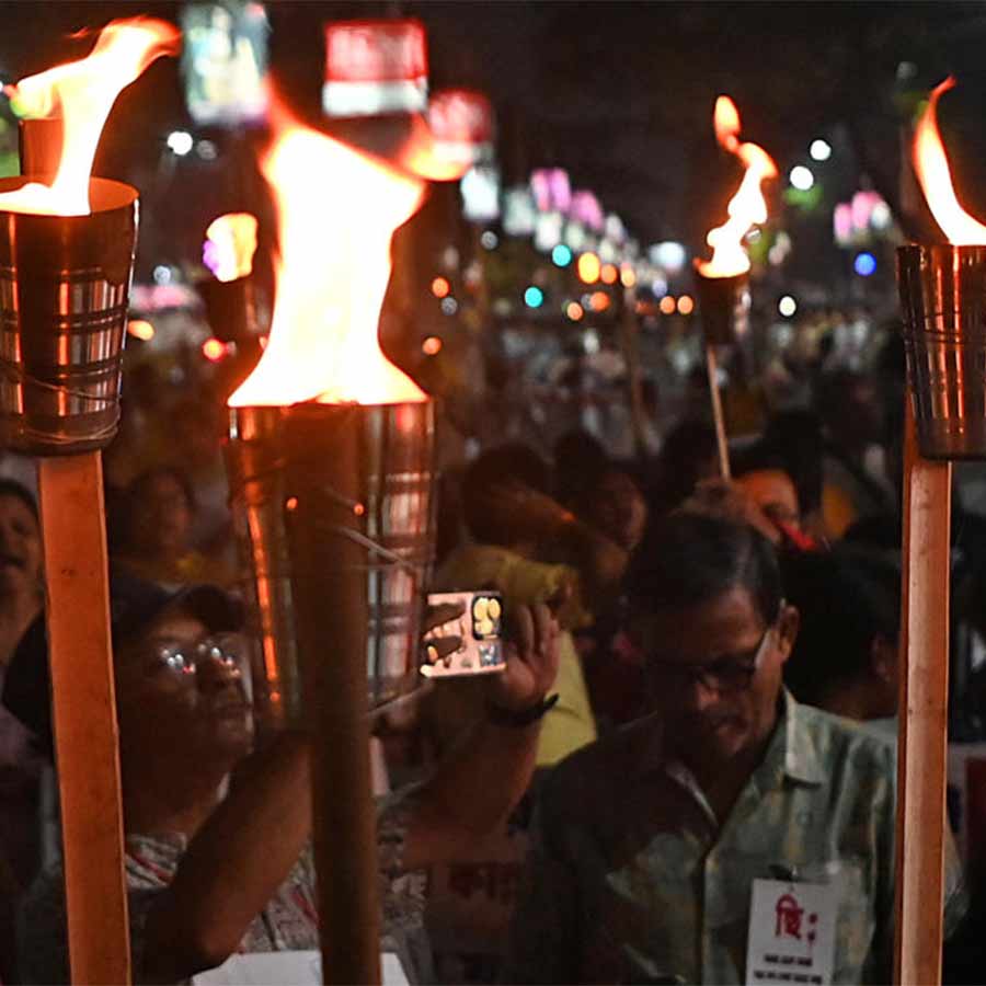 No stop to crime against Women, each time new place but same incident