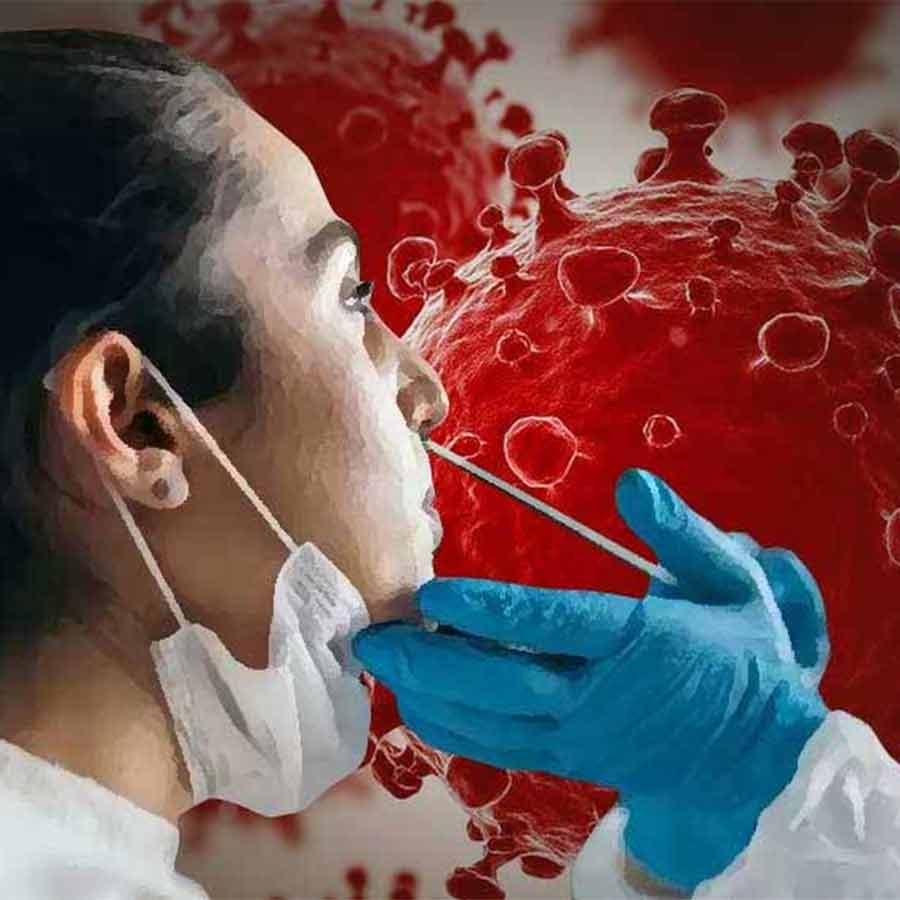 Human genes have changed during the pandemic