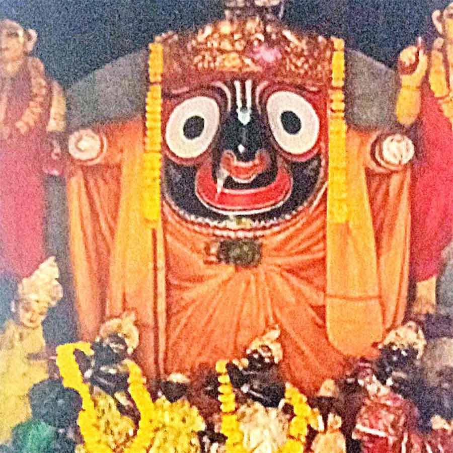 A mentally unstable Odisha resident was rescued from Bangladesh