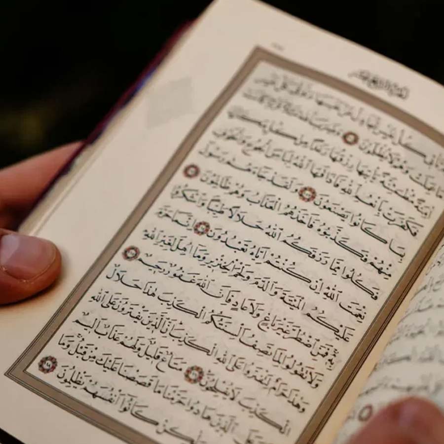 Israel intelligence has to learn Arabic and Holy Quran compulsorily for spying over Hamas Hezbollah Houthis and Iran 