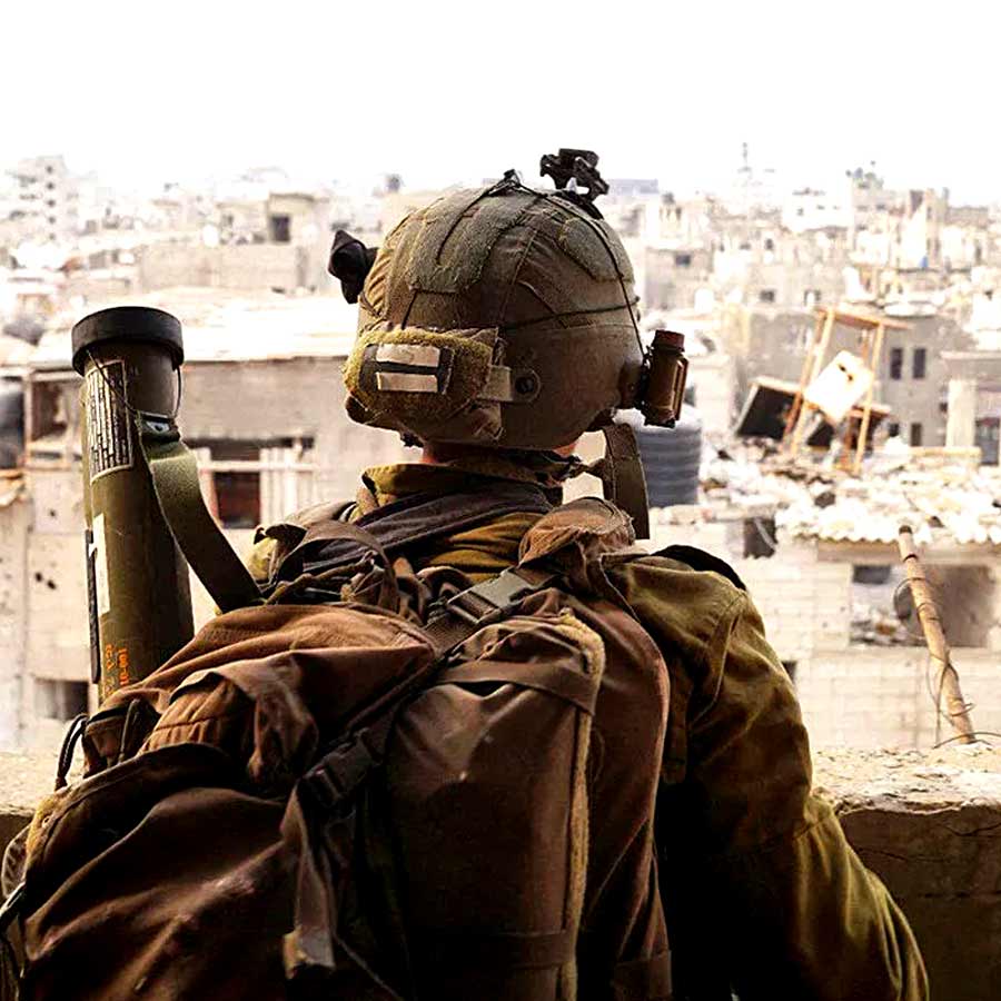 Israel intelligence has to learn Arabic and Holy Quran compulsorily for spying over Hamas Hezbollah Houthis and Iran 