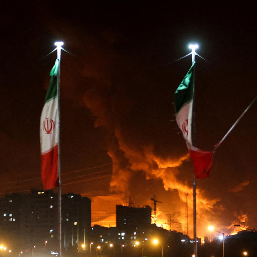 Israel intelligence has to learn Arabic and Holy Quran compulsorily for spying over Hamas Hezbollah Houthis and Iran 