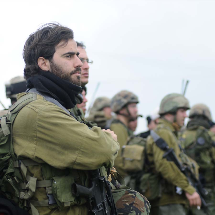 Israel intelligence has to learn Arabic and Holy Quran compulsorily for spying over Hamas Hezbollah Houthis and Iran 