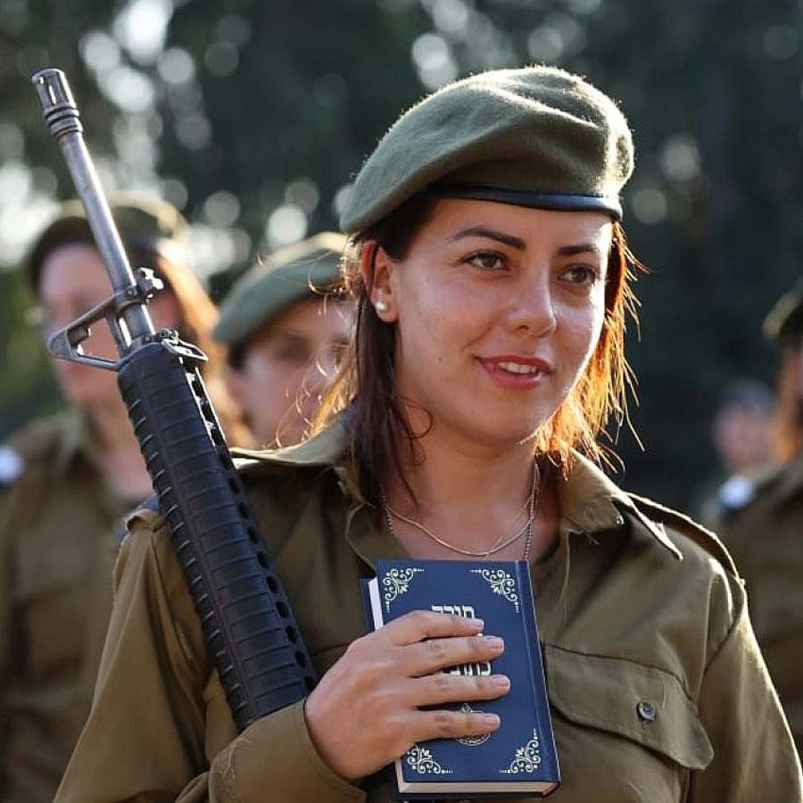 Israel intelligence has to learn Arabic and Holy Quran compulsorily for spying over Hamas Hezbollah Houthis and Iran 