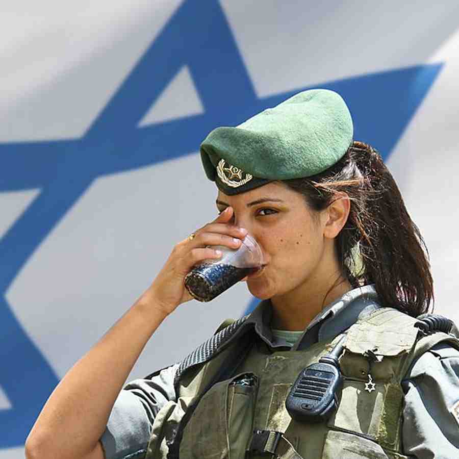 Israel intelligence has to learn Arabic and Holy Quran compulsorily for spying over Hamas Hezbollah Houthis and Iran 