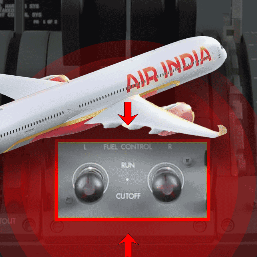 US Federal Aviation Administration and Boeing said fuel switches are not unsafe dgtl